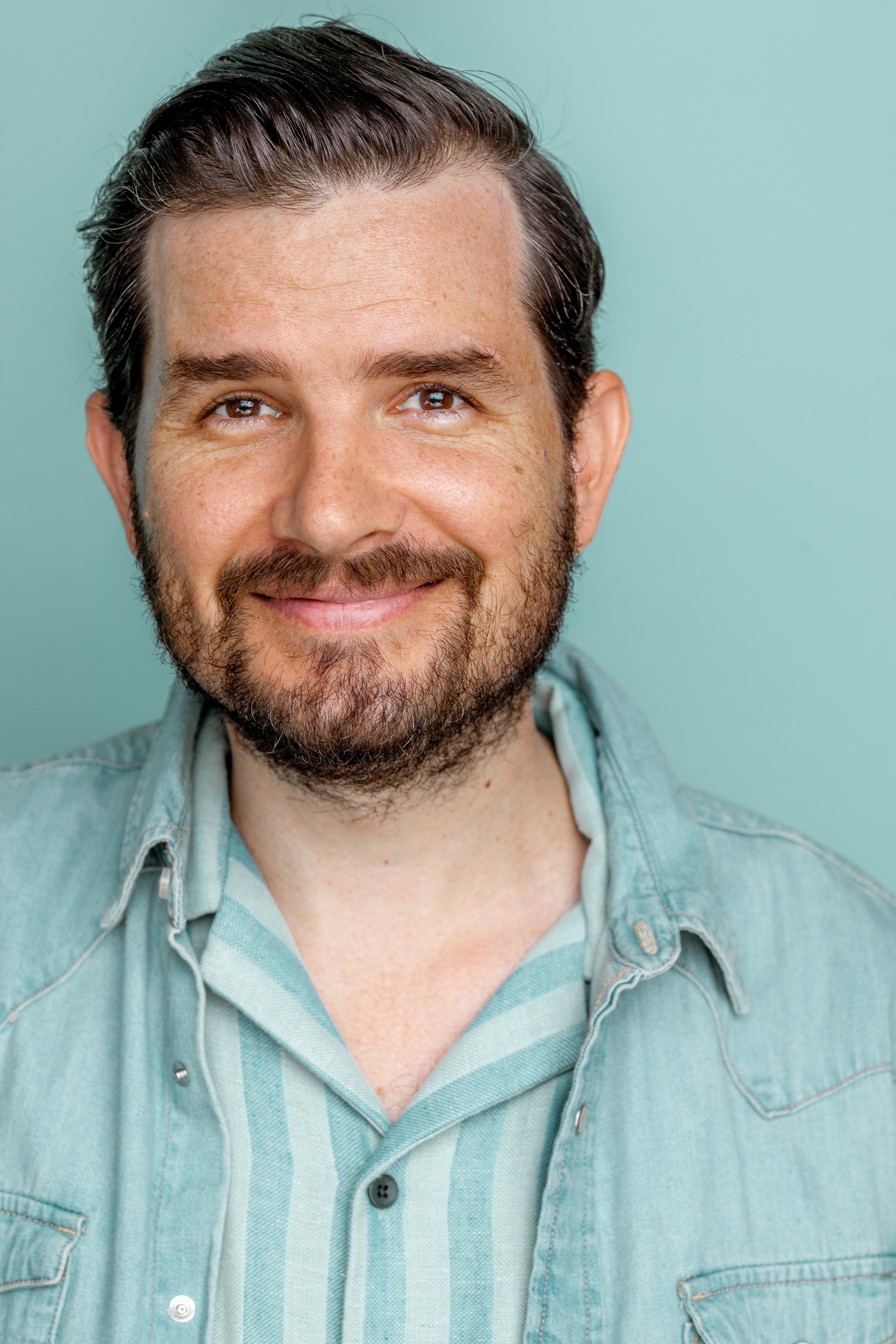 Jack McLoughlin