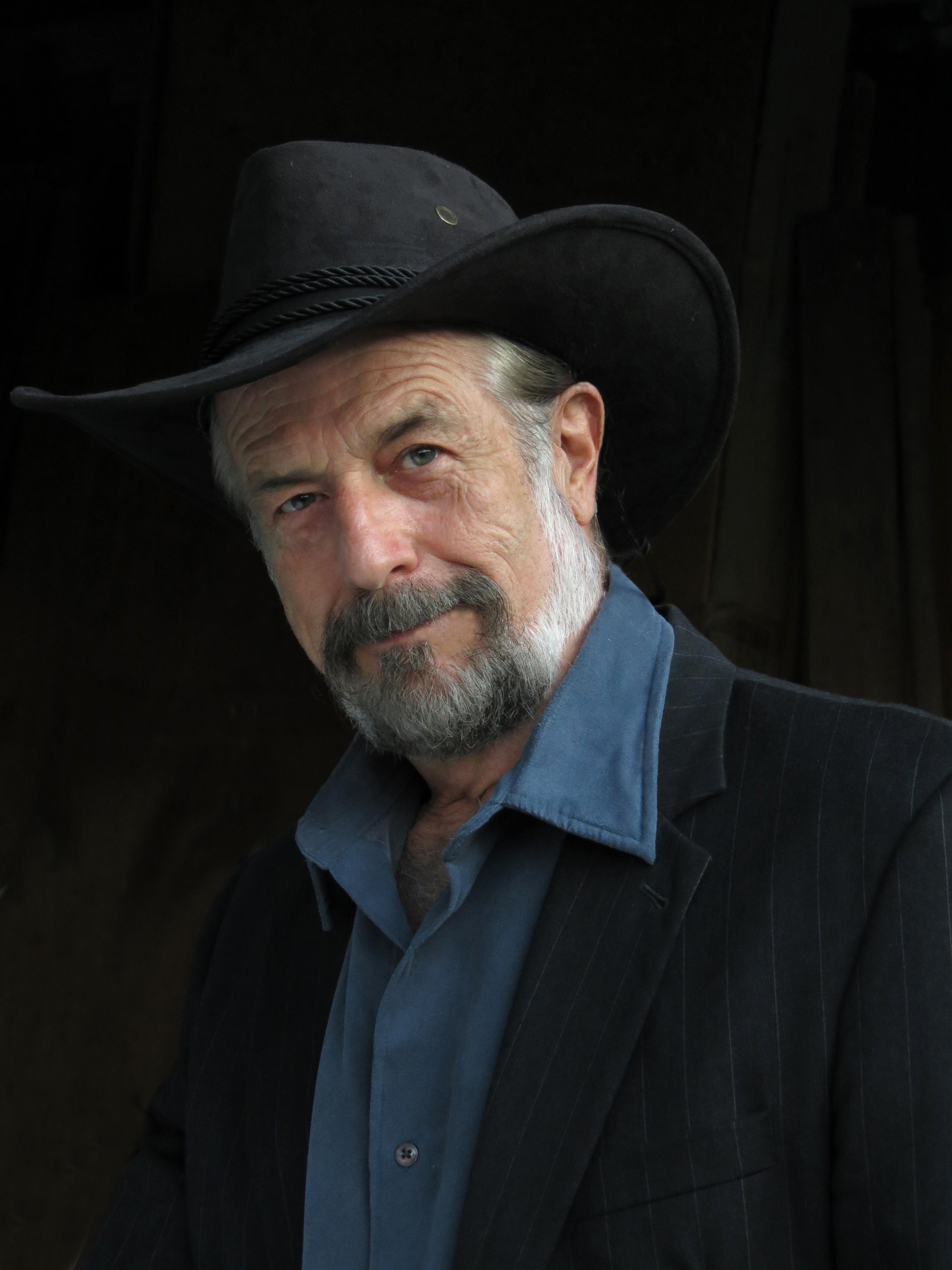 Kirk Larsen
