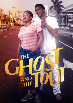 The Ghost and the Tout [Russian]