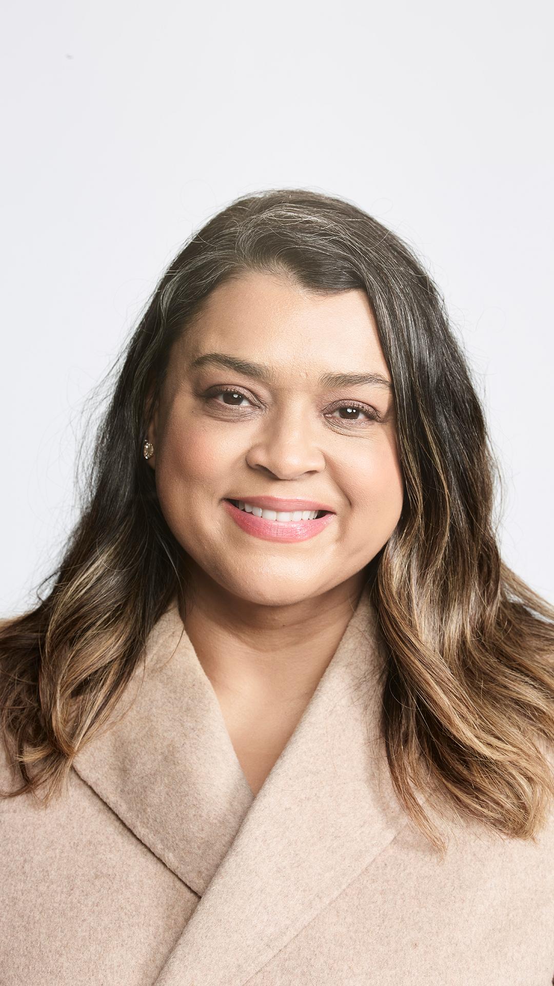 actor Preta Gil large photo