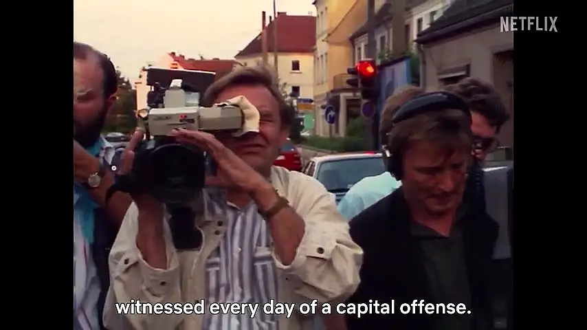Gladbeck: The Hostage Crisis
