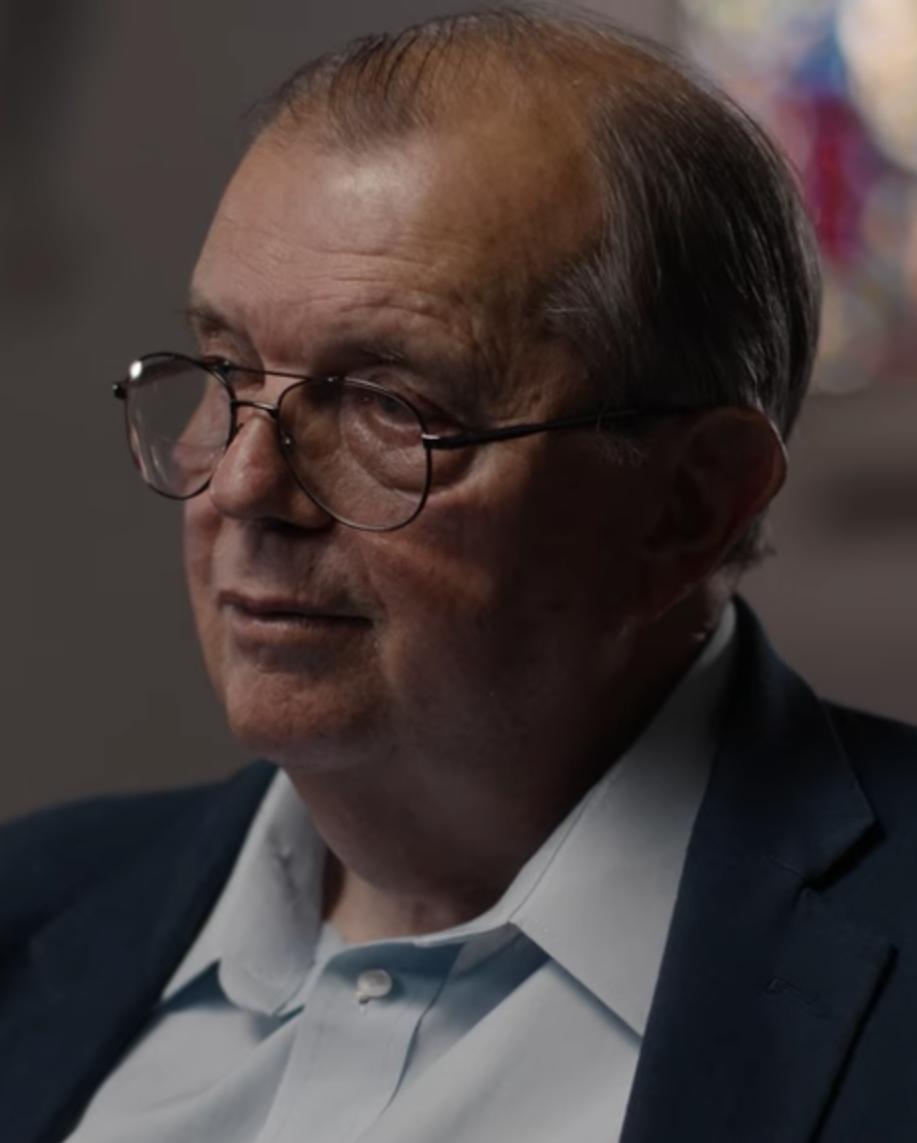 actor Don Nelson large photo