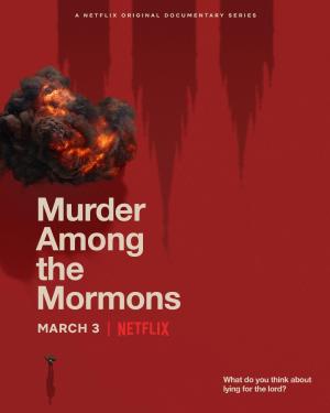 Murder Among the Mormons [Version française]