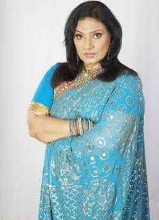actor Neelam Mehra large photo