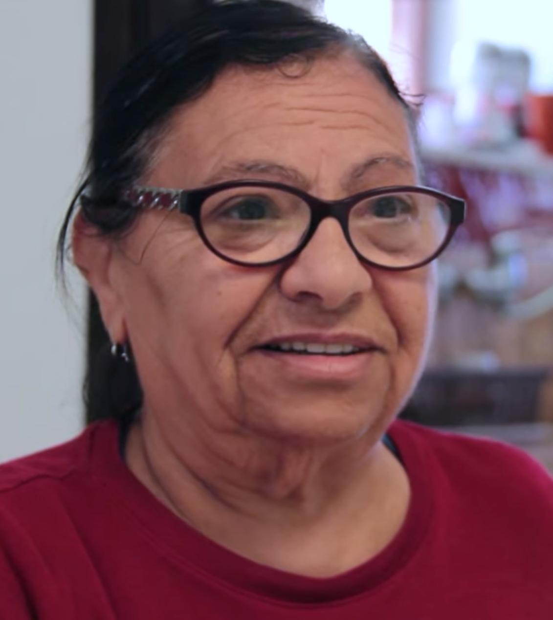 Shoshana Calaf
