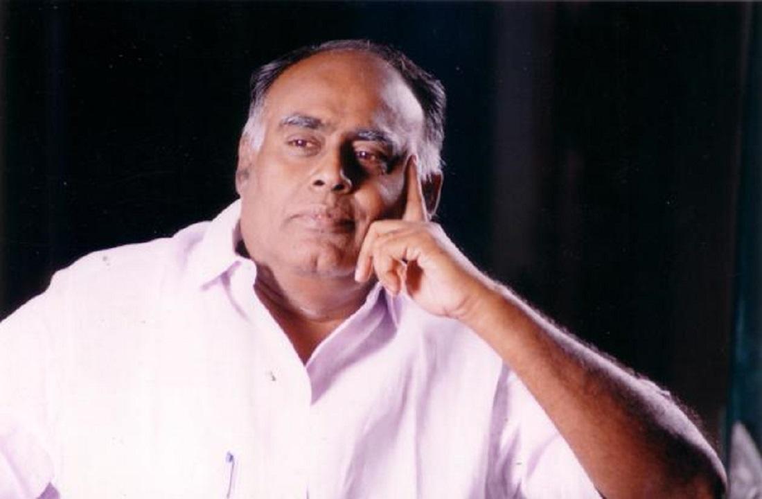 actor Pala Karuppaiah large photo