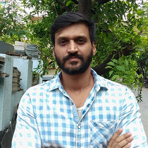 actor Jay Chandra large photo