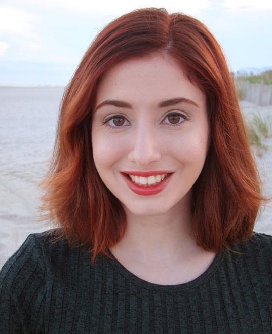 actor Brigid Harrington large photo