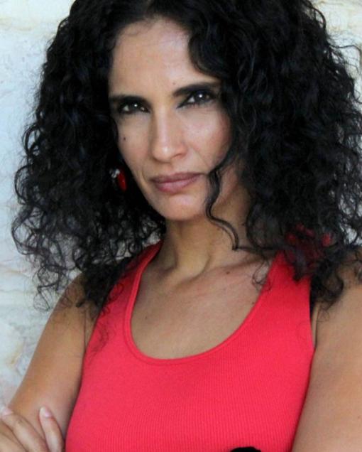 actor Raida Adon large photo