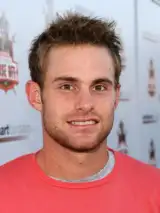 Andy Roddick