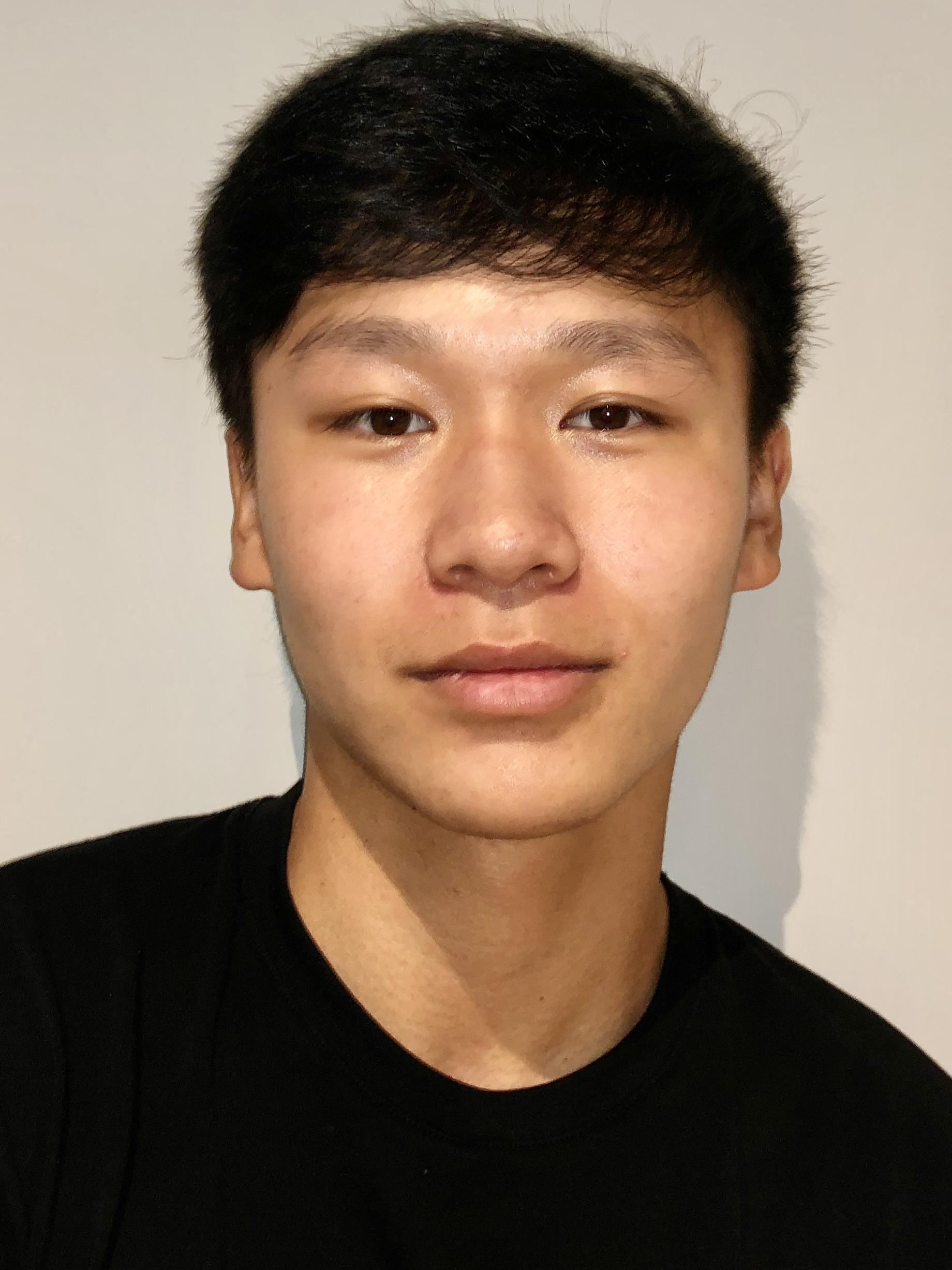 actor Ticoon Kim large photo