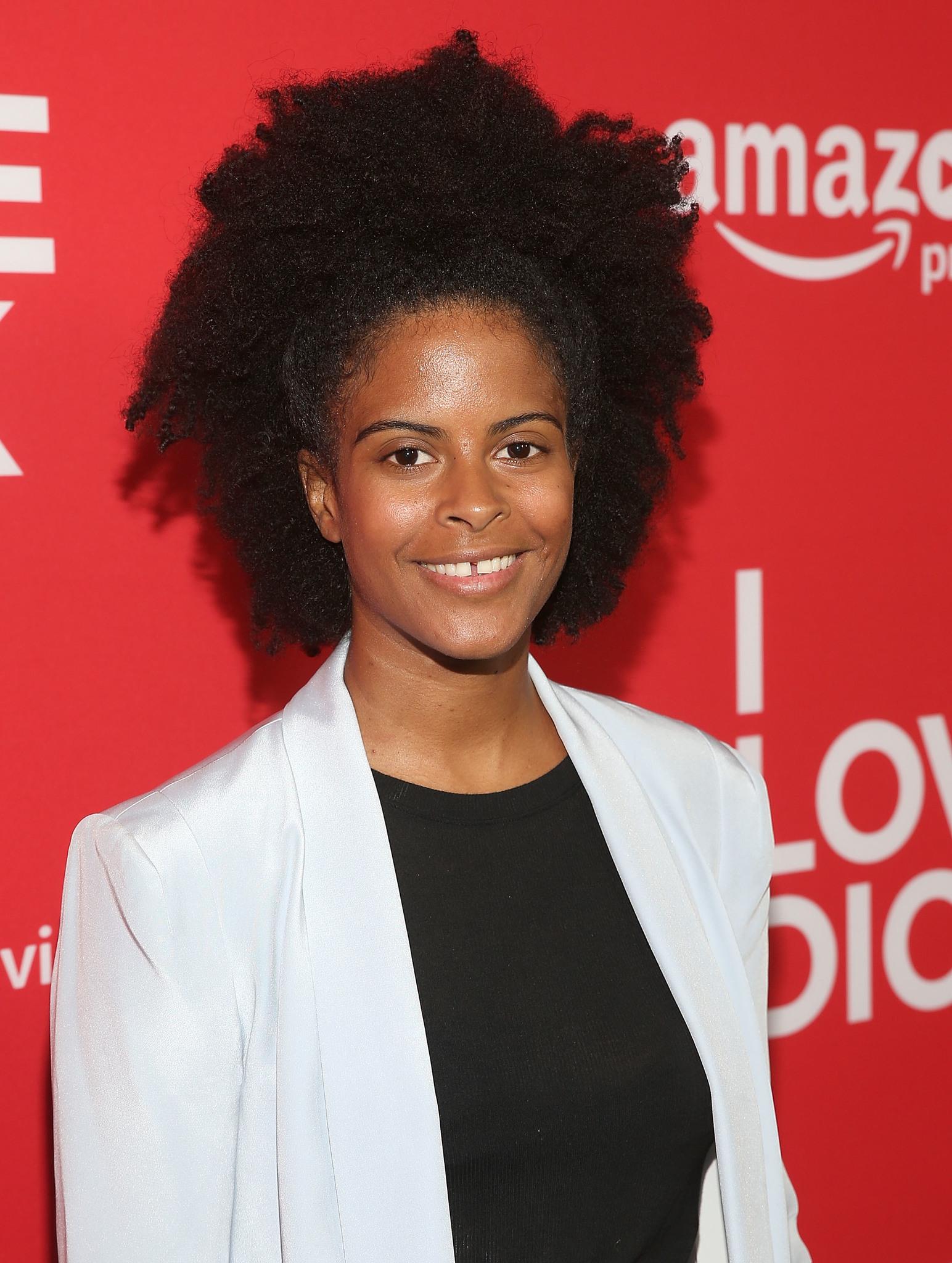 actor Gabrielle Maiden large photo