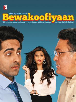 Bewakoofiyaan [Hindi]