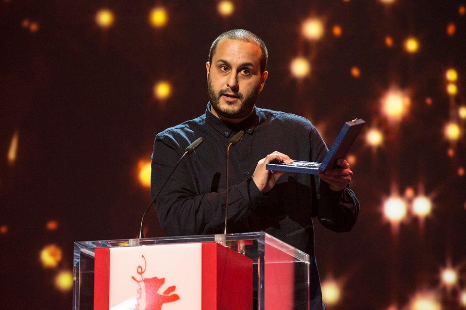 actor Mahdi Fleifel large photo