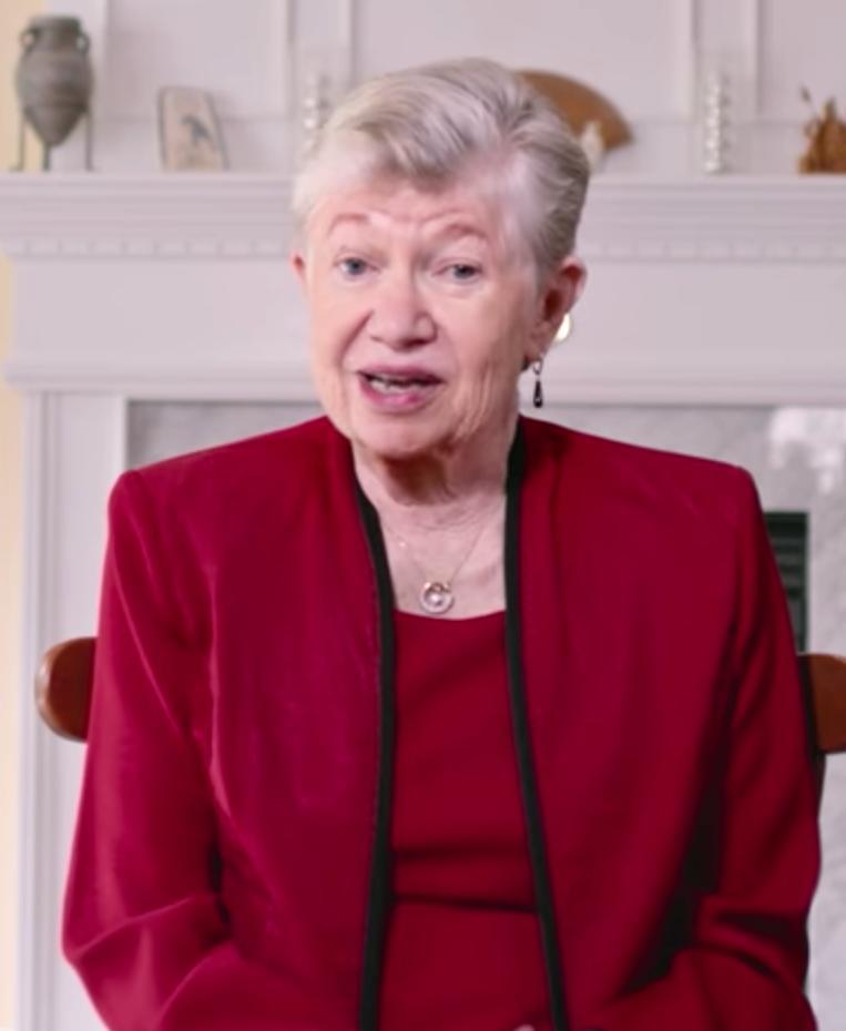 actor Beverley Whipple large photo