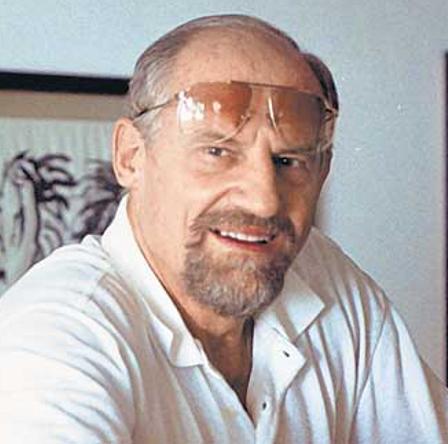 actor Bob Christo large photo