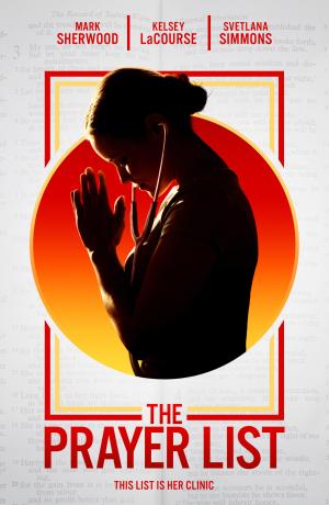 The Prayer List [Russian]
