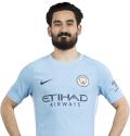 Ilkay Gündogan