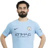 Ilkay Gündogan
