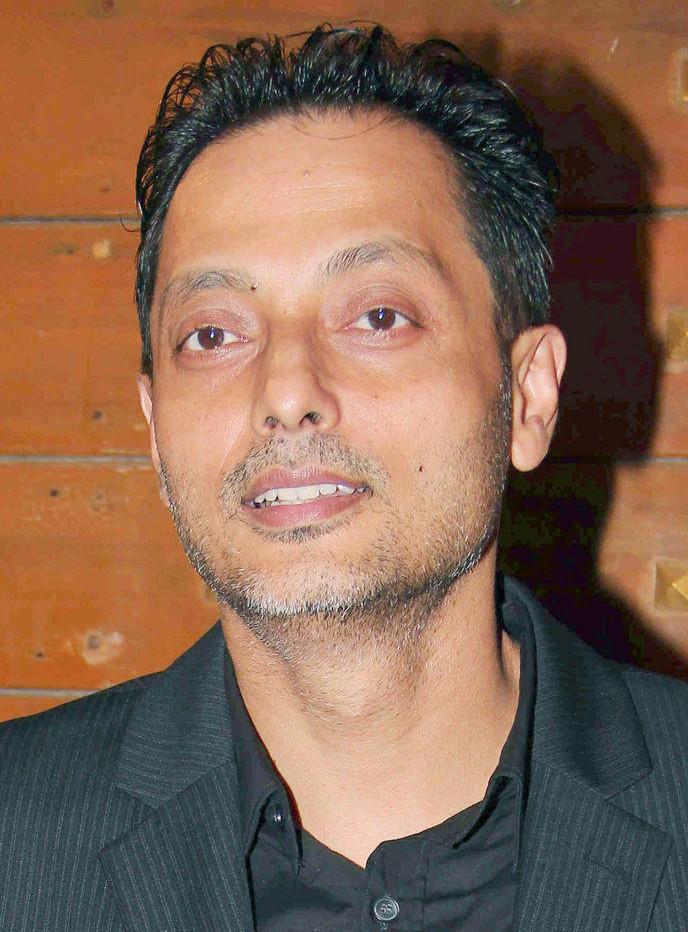 actor Sujoy Ghosh large photo