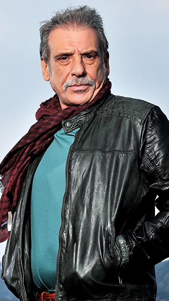 actor Civan Canova large photo