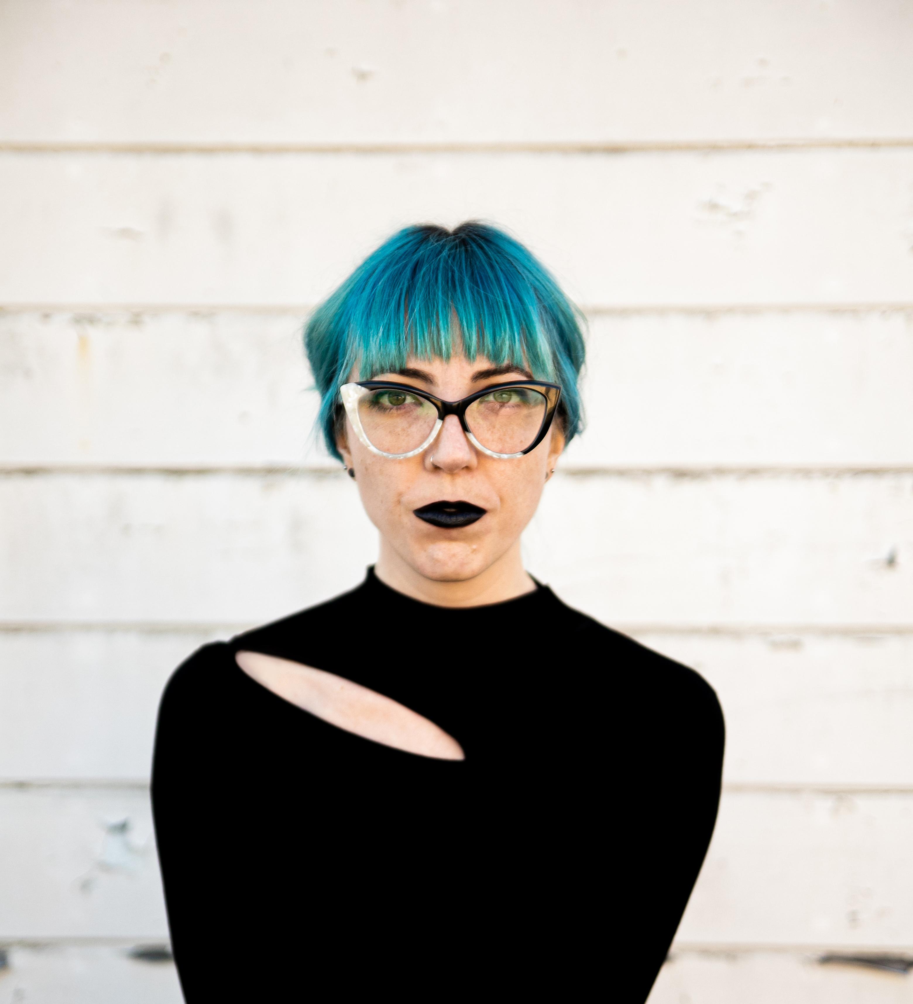 actor Chelsea Christer large photo