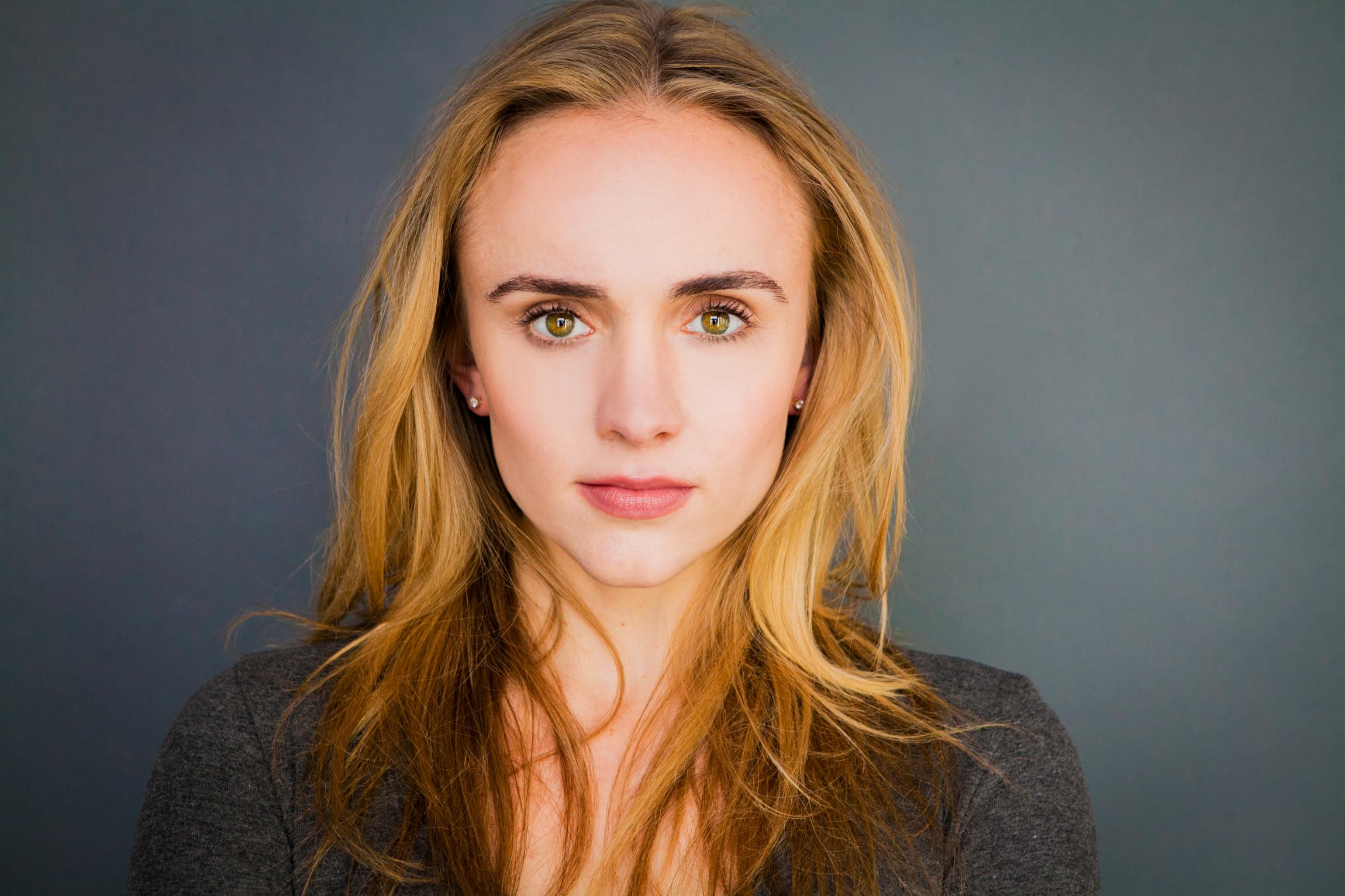 actor Ruby Joy large photo