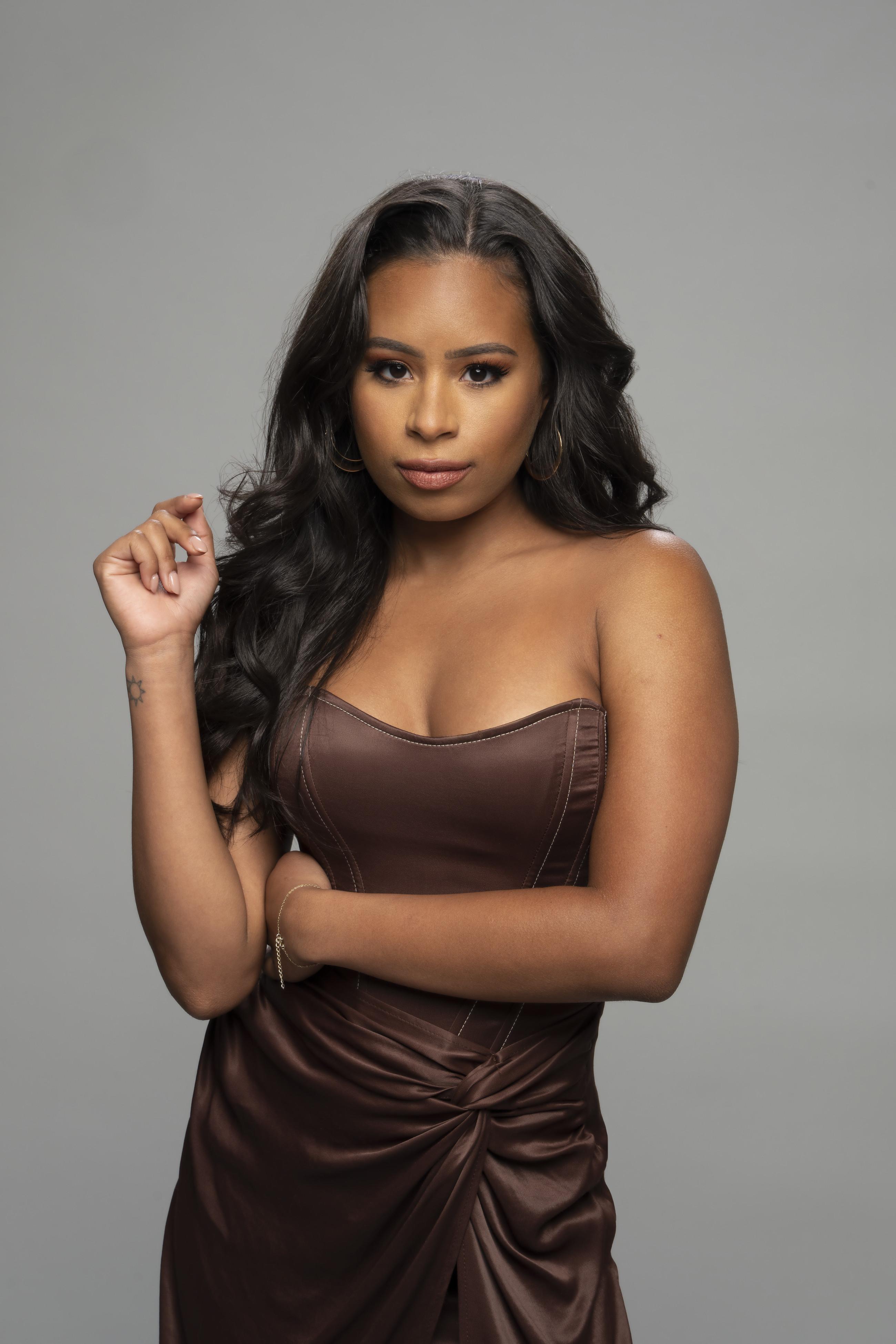 Jasmine Rodulfo