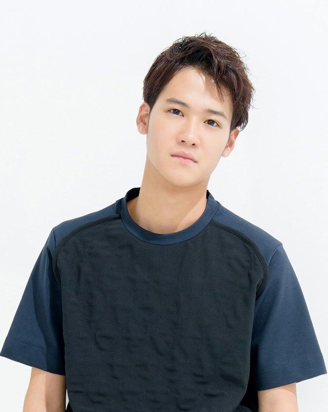 actor Shôno Hayama large photo