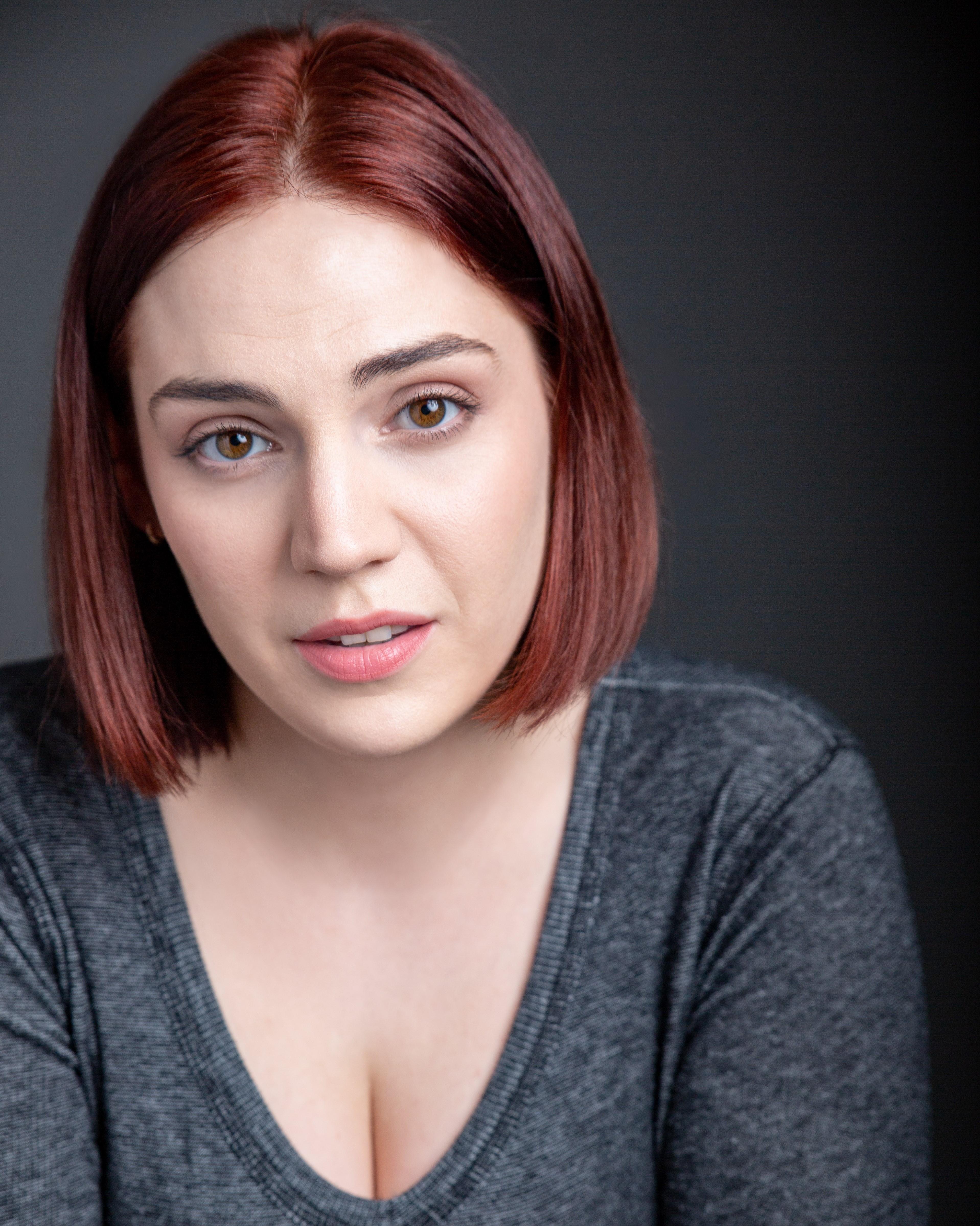 actor Emily Classen large photo