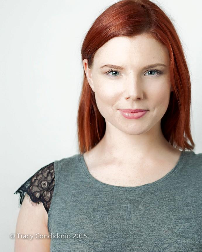 actor Whitney Duff large photo