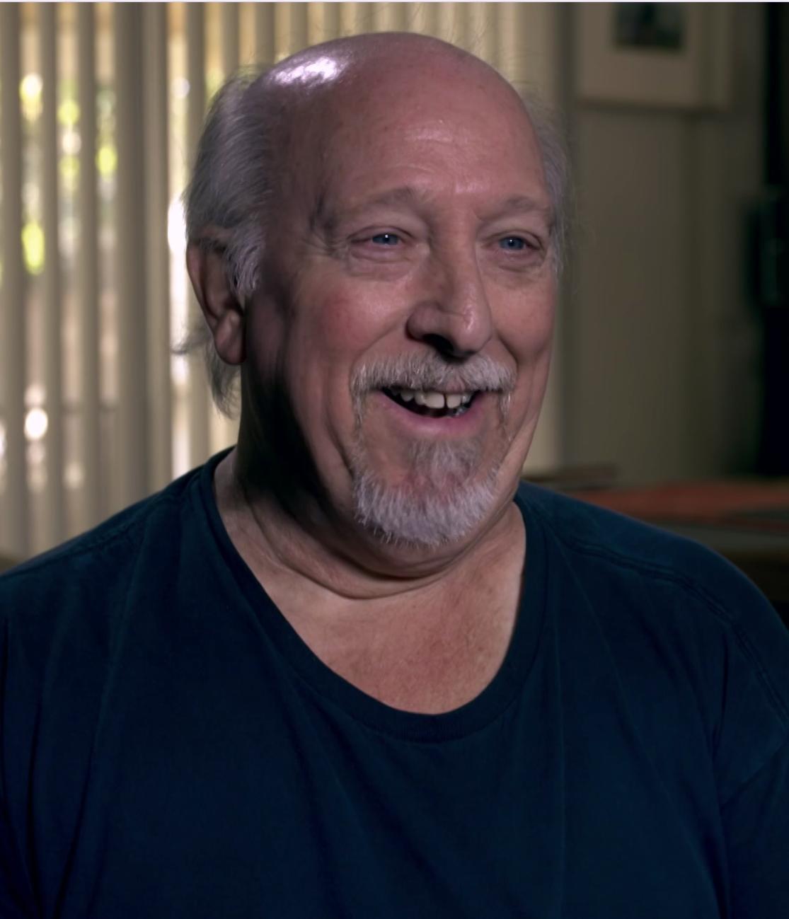 Bill Clausen