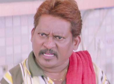 actor Arun Kadam large photo