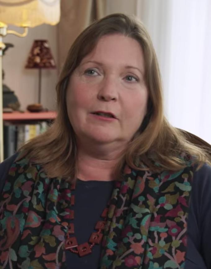 Theresa Kintz