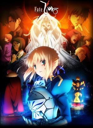 Fate/Zero [ترجمة عربية] S1-S2