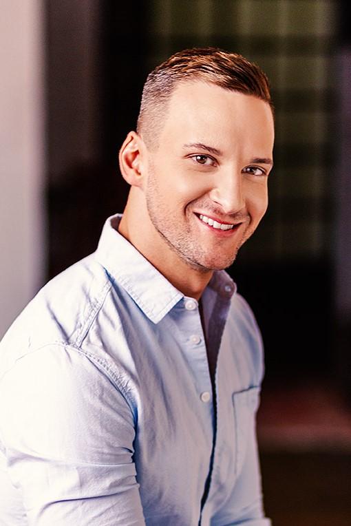 actor Traverse Le Goff large photo