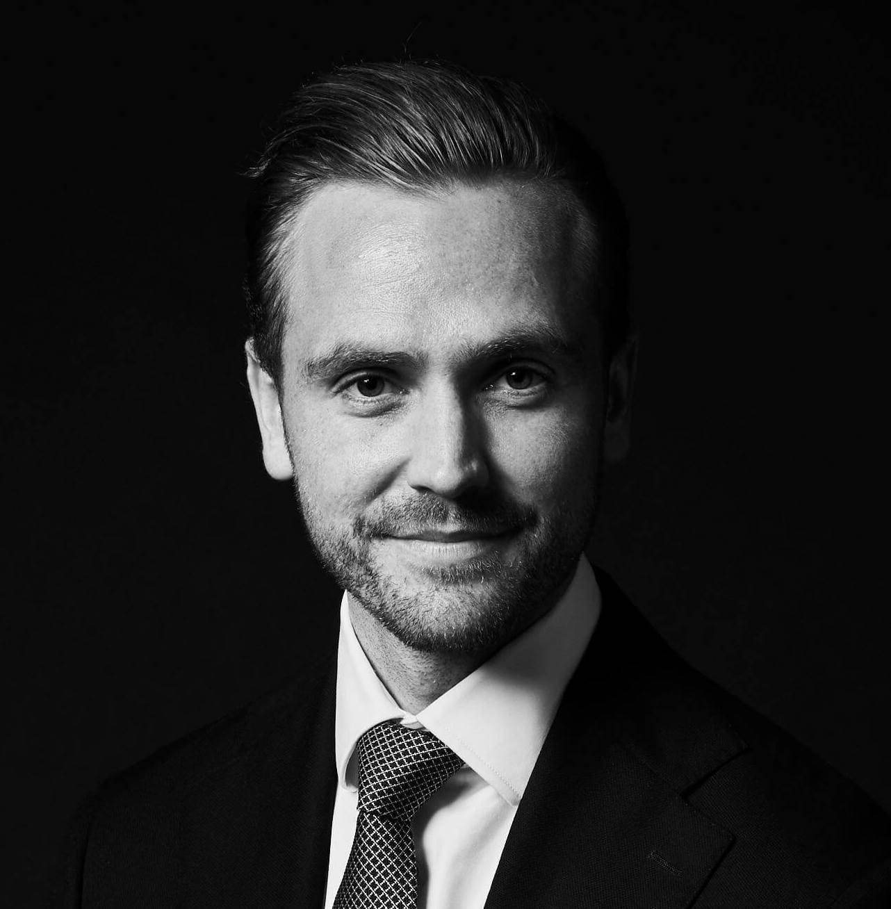 Oliver Lavers