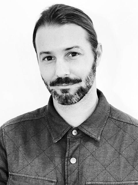 actor Jerad Anderson large photo