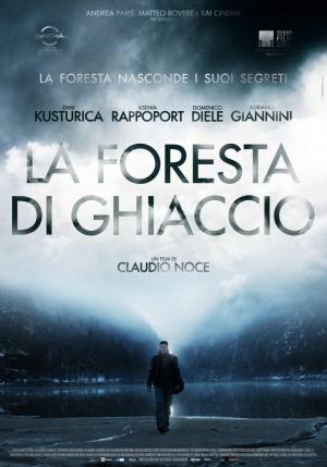 La foresta di ghiaccio [Version française]