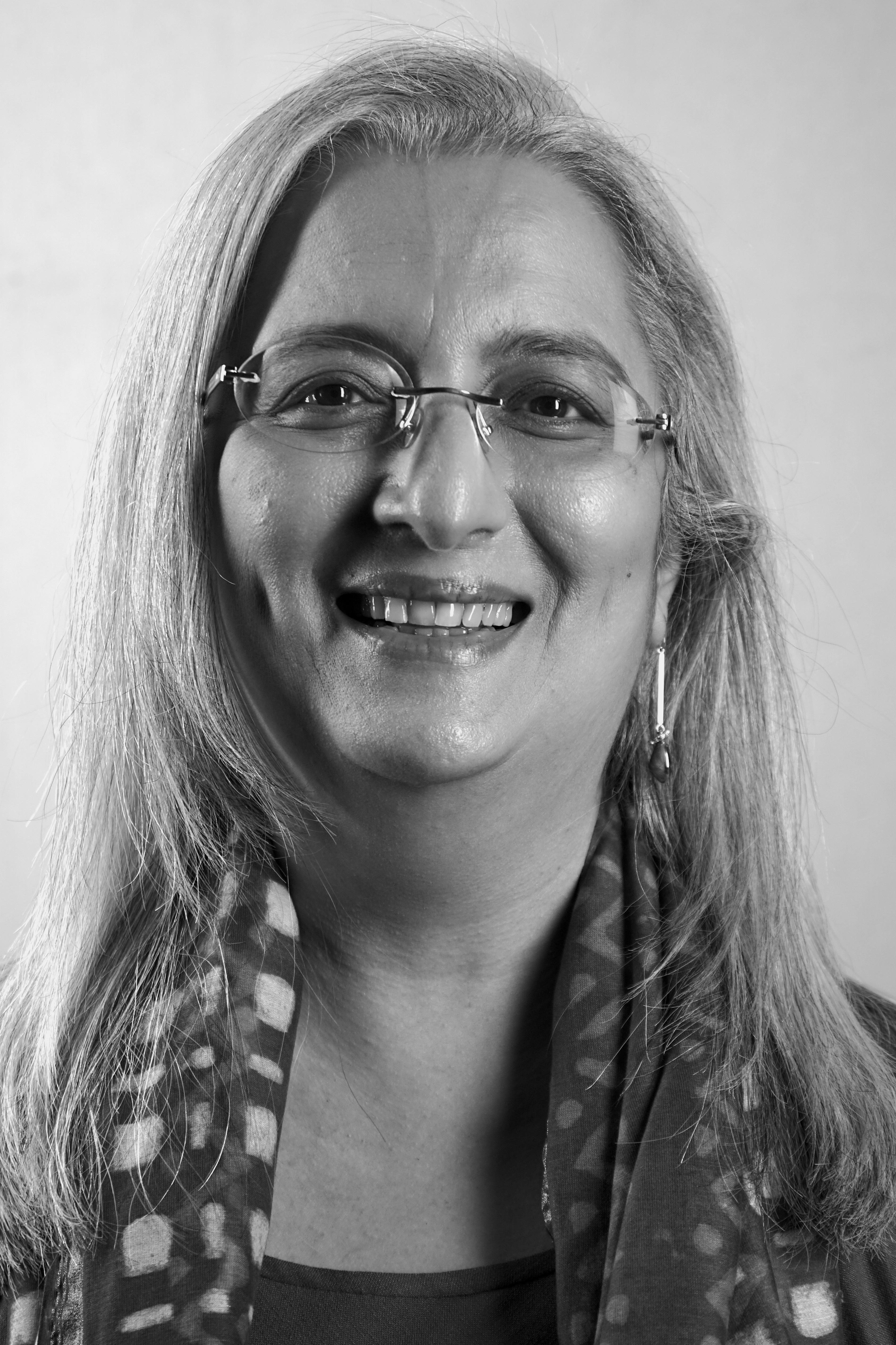 actor Farida Patel Venkat large photo