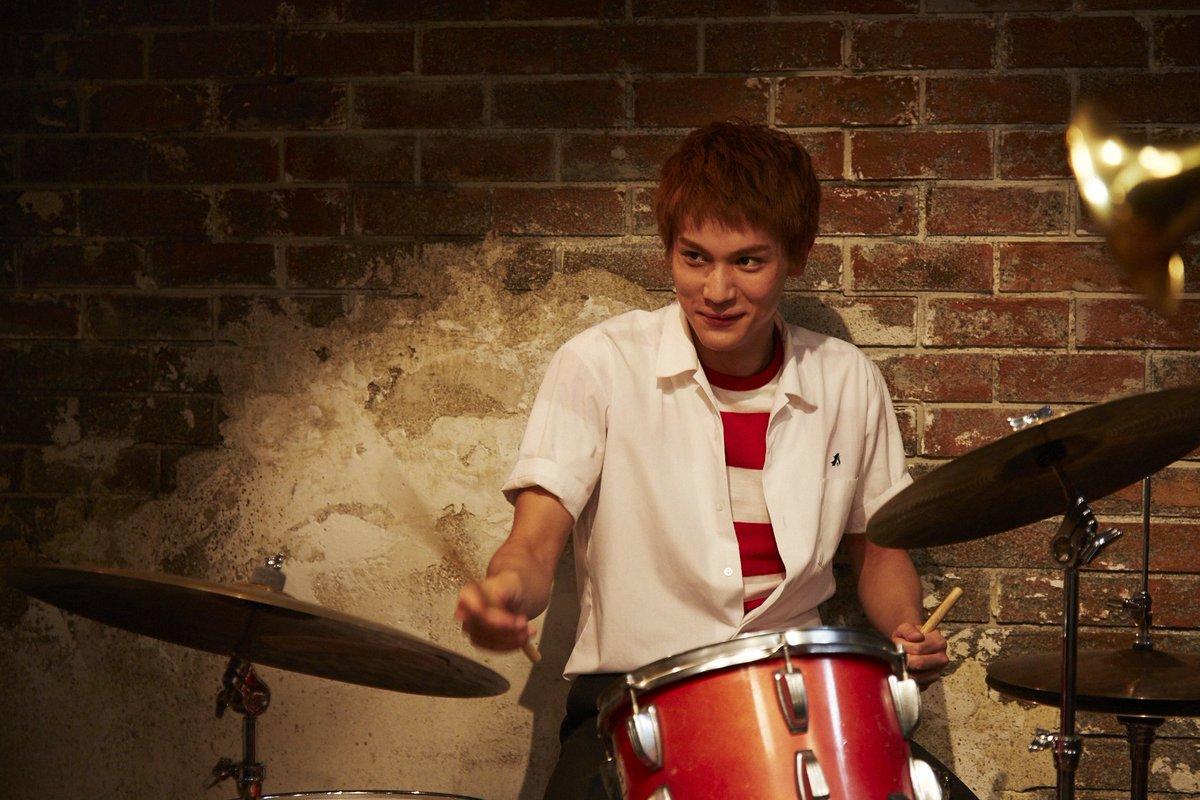 actor Taishi Nakagawa large photo