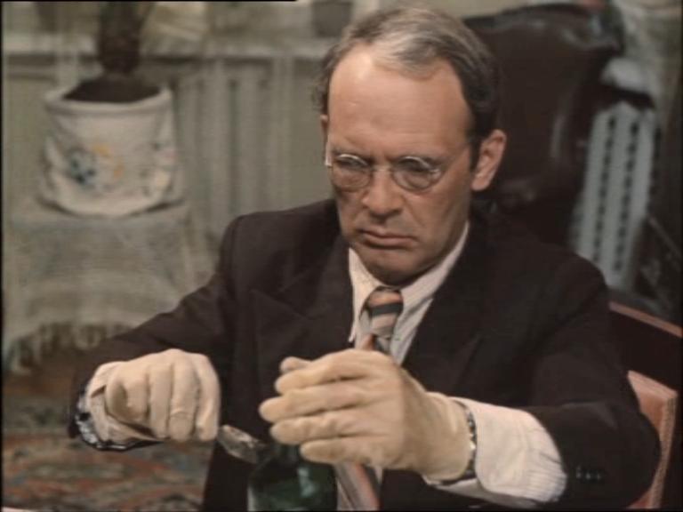 actor Vladlen Paulus large photo