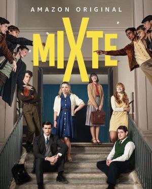 Mixte [Kurdish]