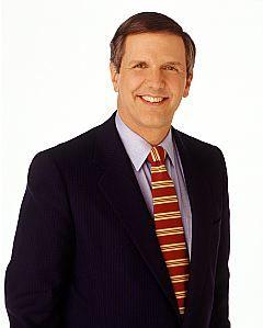 actor Charles Gibson large photo