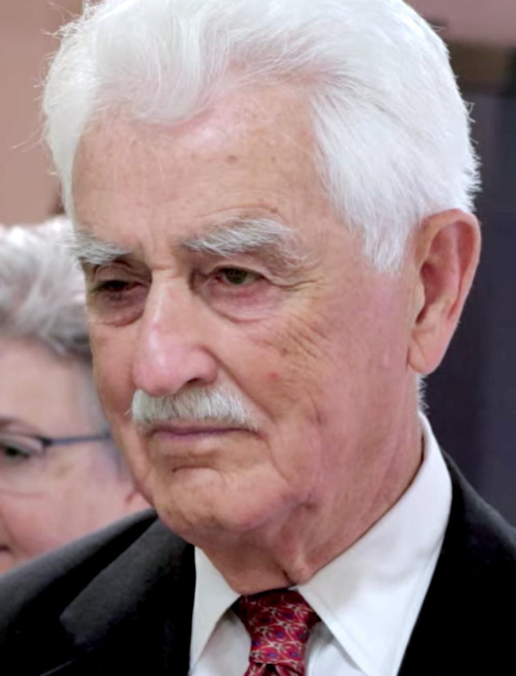 actor John Byrd large photo