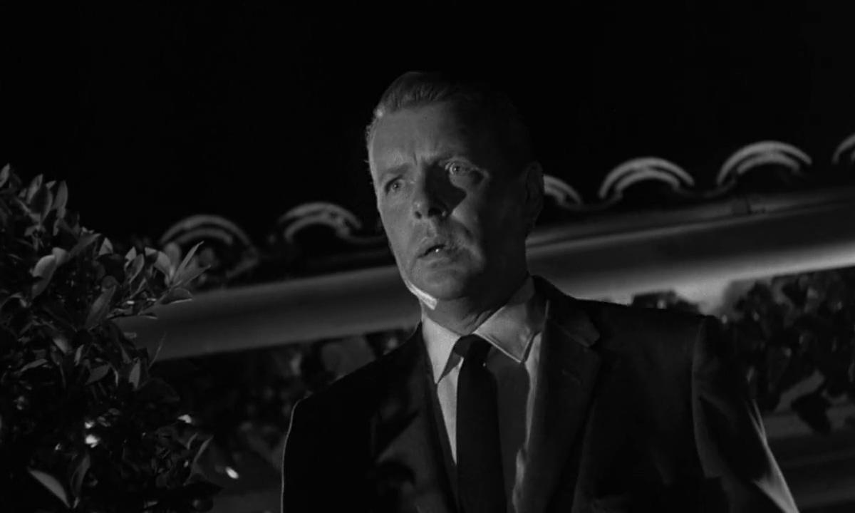 actor Robert Wark large photo