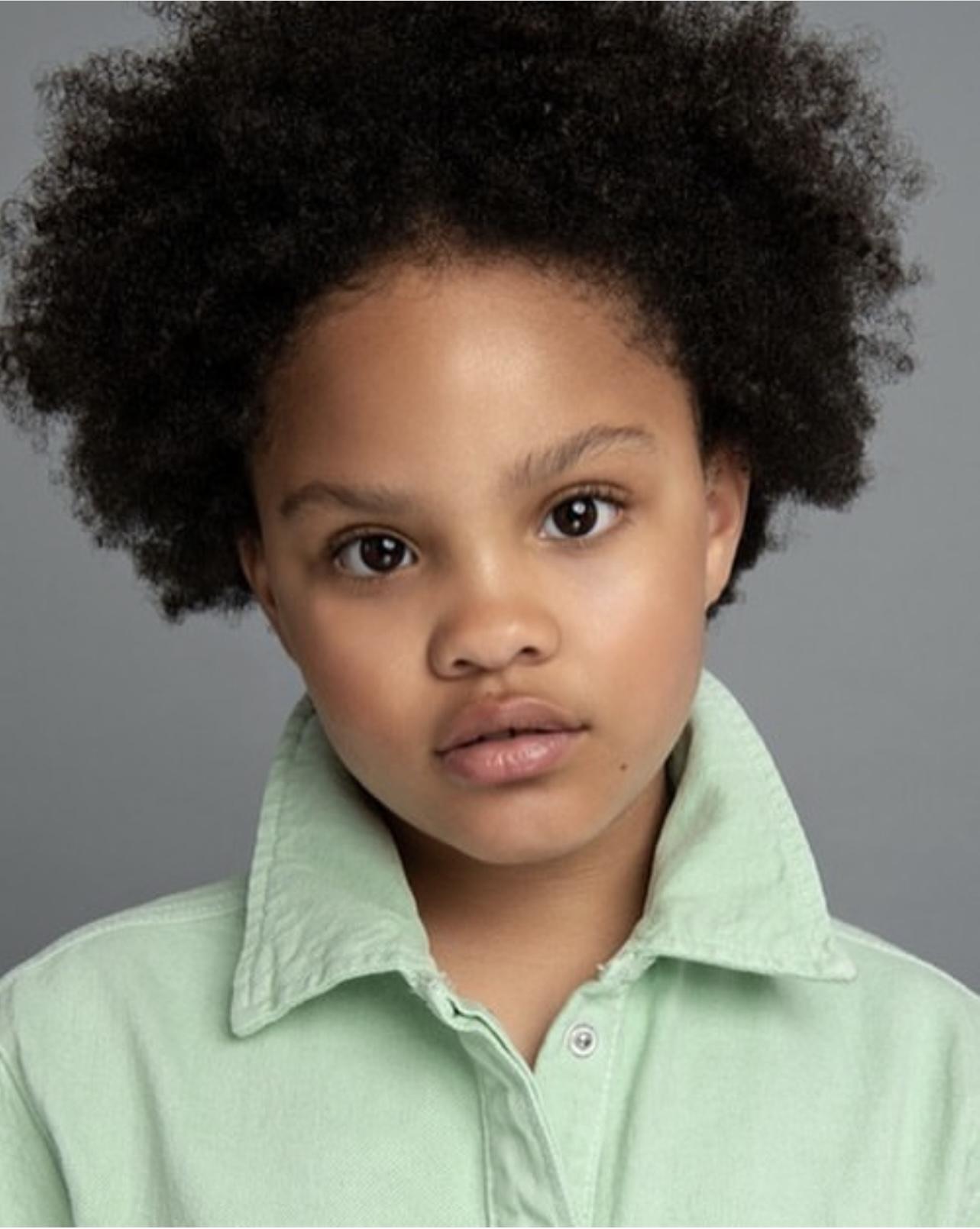Malia Woodley