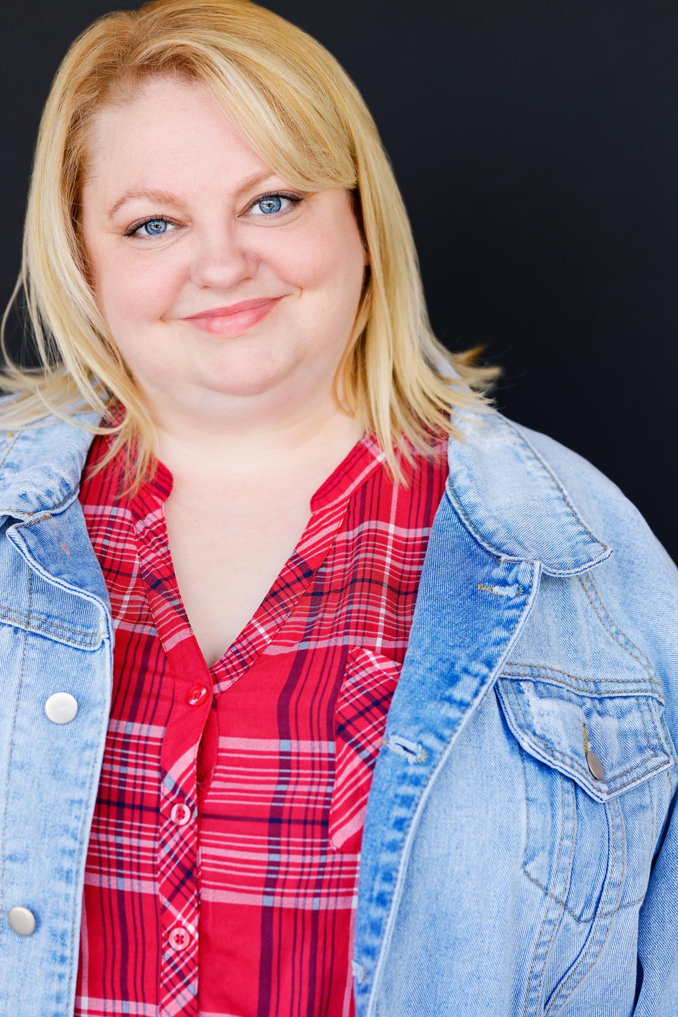 Kelly Schumann