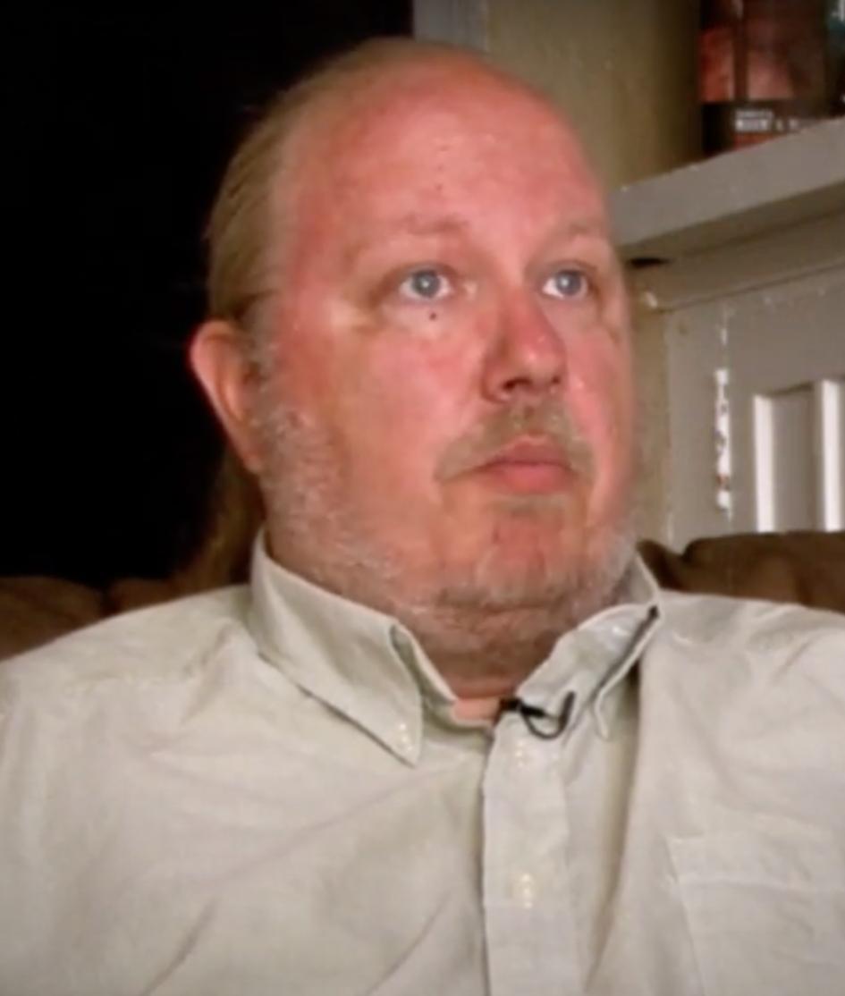 Kirk Gill