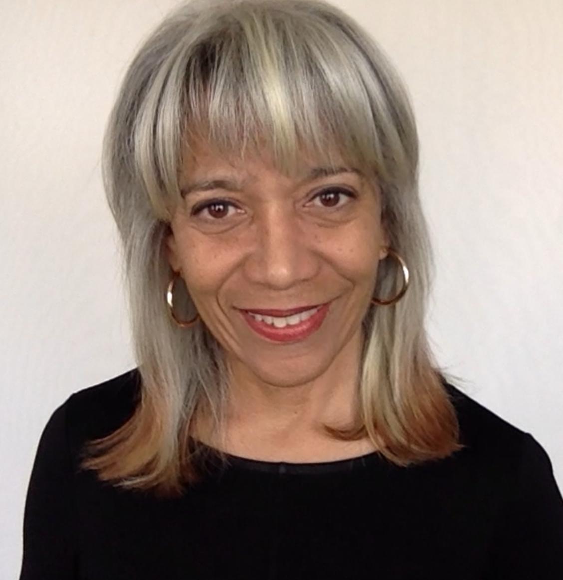 Marcia Hayden